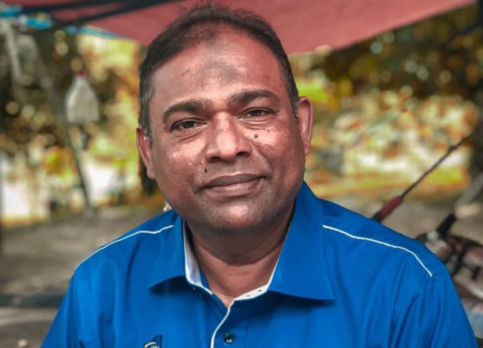 Court dismisses Azeez’s defamation suit against Guan Eng