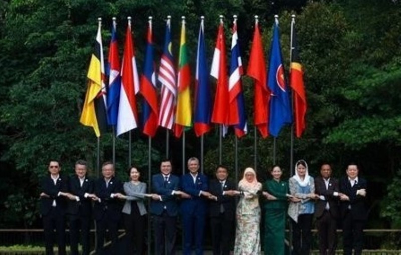 Vietnam expresses strong support for Malaysia’s ASEAN chairmanship