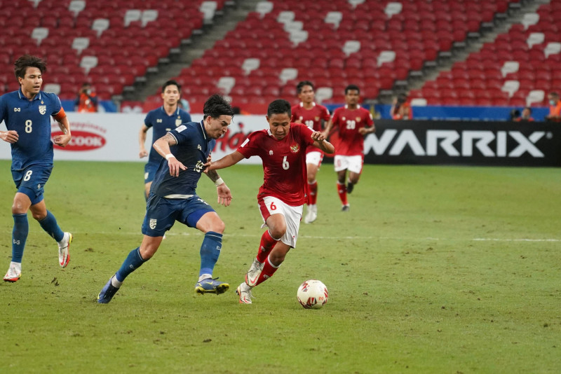 AFF renews partnership with Warrix for championship in Dec
