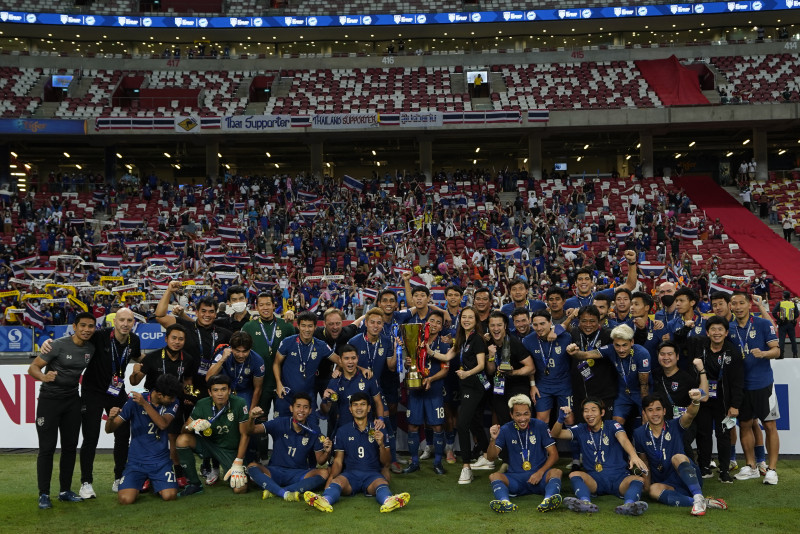 AFF announces partnership with new title sponsor Mitsubishi Electric