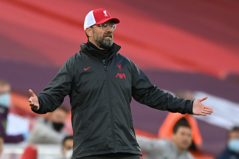More signings ‘ideal’ for Klopp