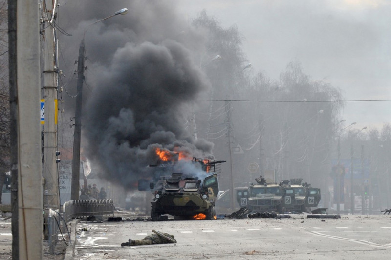 Listen to both sides: Russians in M’sia defend Ukraine invasion