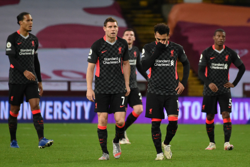 Reds and Devils get humiliated