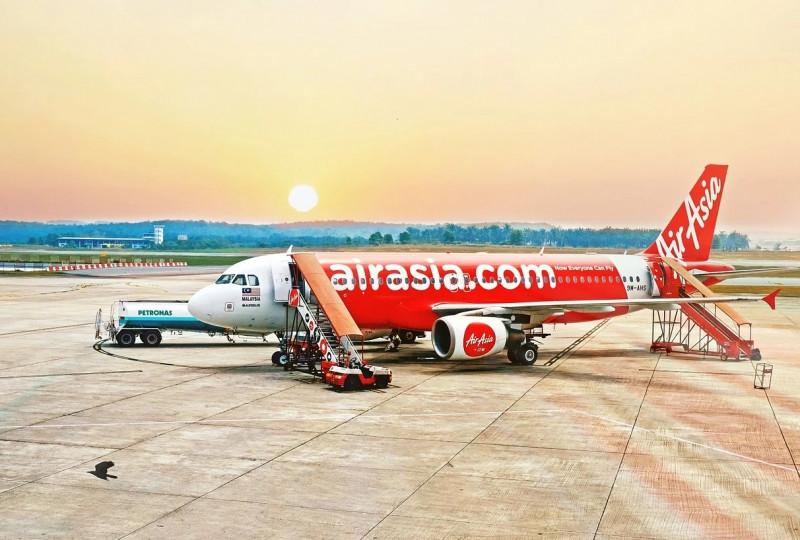 AirAsia-Tata tension, exit talks threaten India ops: report