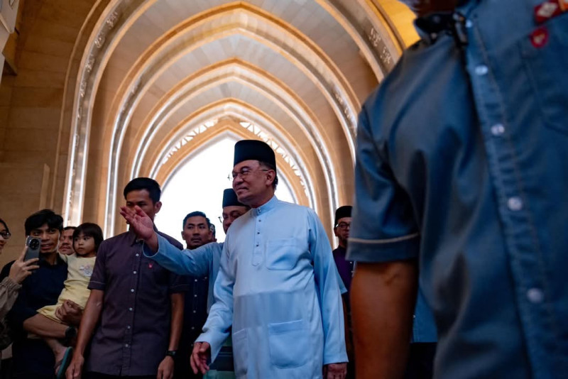 PMO - MCMC set record straight for 3R cases