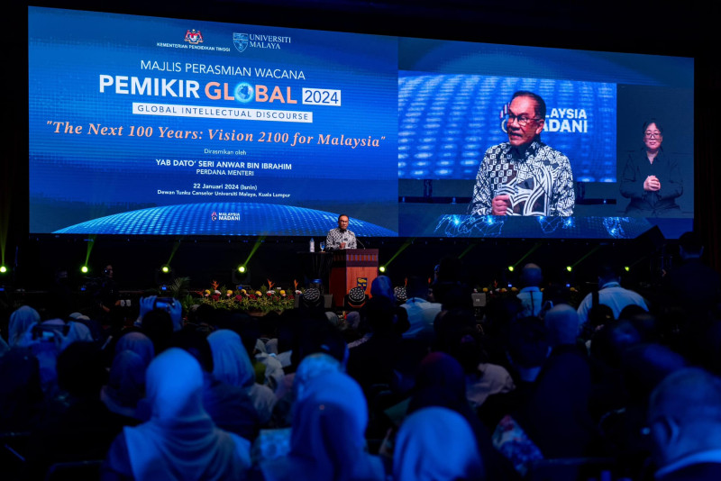 Malaysia's ongoing fight against corruption: A call for stronger reforms