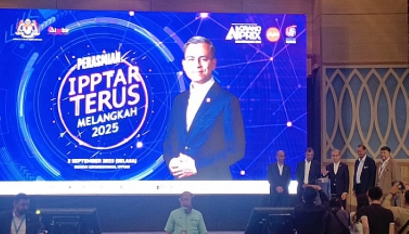 Fahmi:  Ministry hosts AI Grand Prix 2025 to explore future leadership in the age of intelligence