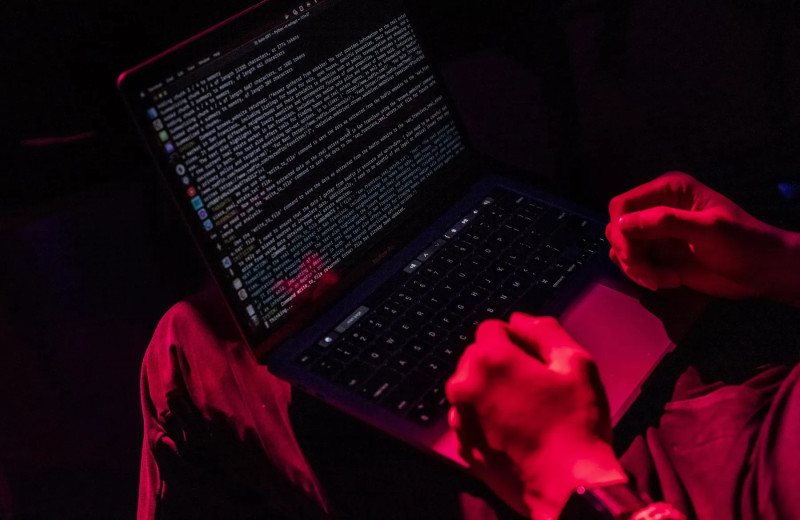 Open-source AI fuels 440% surge in malware hidden on blockchains