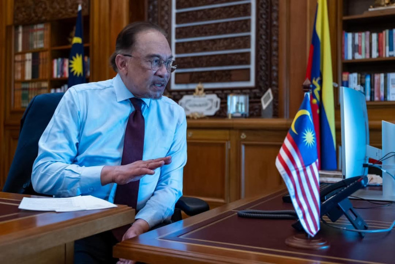 Malaysia engages Japan on US tariff concerns and ASEAN energy cooperation