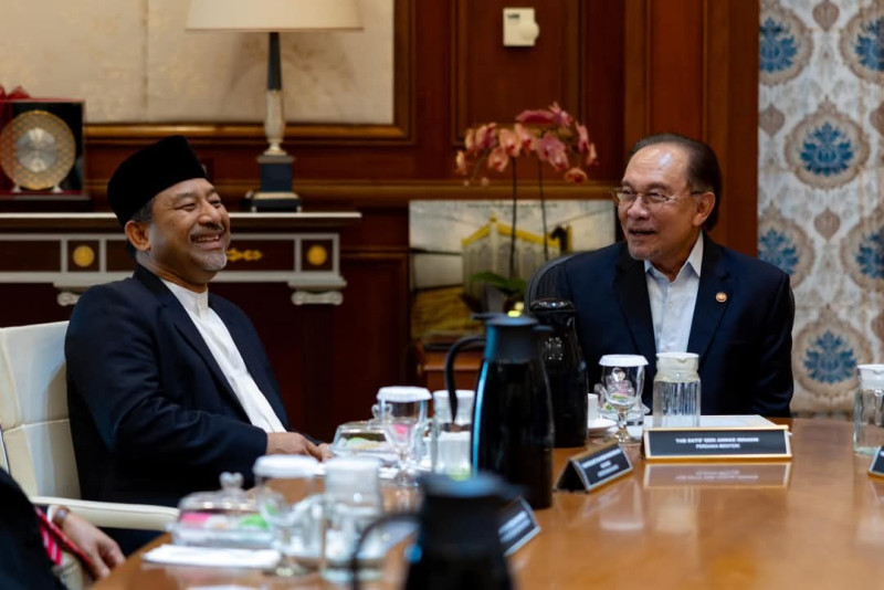 Anwar: People's well-being must be a priority, managed properly
