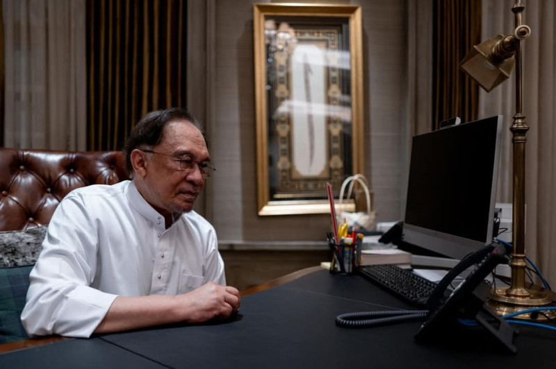 Malaysia expresses condolences to Myanmar, reaffirms humanitarian aid commitment