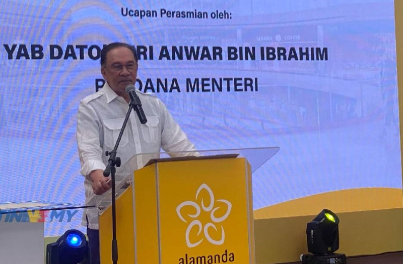 Malaysia’s economic recovery, skilled workforce boosts foreign investment, PM says