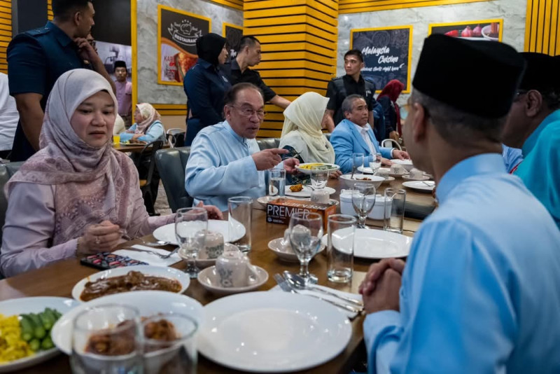 PM: Savour sweetness in moderation or cut it out completely