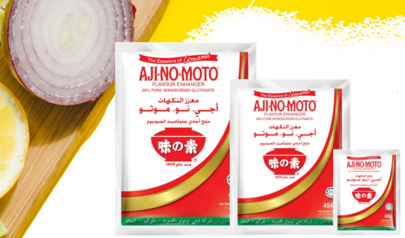 Ajinomoto secures RM100 mil Islamic financing facility