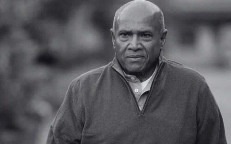 Tycoon Ananda Krishnan dies, aged 86
