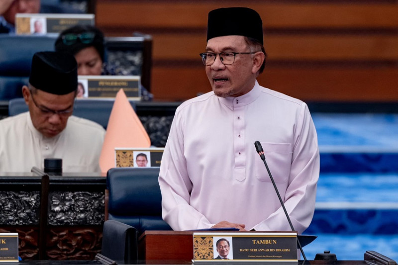 Budget 2024 highlights Malaysia The Vibes