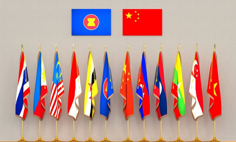 China-ASEAN CAFTA upgrade bolsters global economic confidence amid rising protectionism