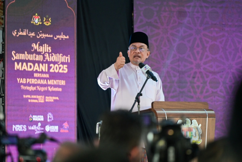 Malaysia to make history hosting first ASEAN-GCC summit, China invited