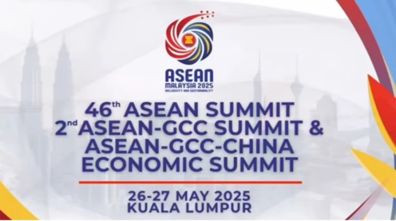 ASEAN–GCC–China Summit seen as vital conduit for strategic and economic synergy