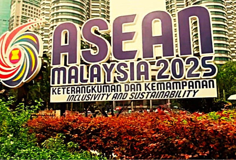 Malaysia charts bold course for ASEAN under Anwar’s chairmanship