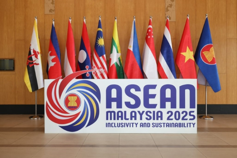 Flexible work-from-home option approved for civil servants amid ASEAN summit traffic concerns