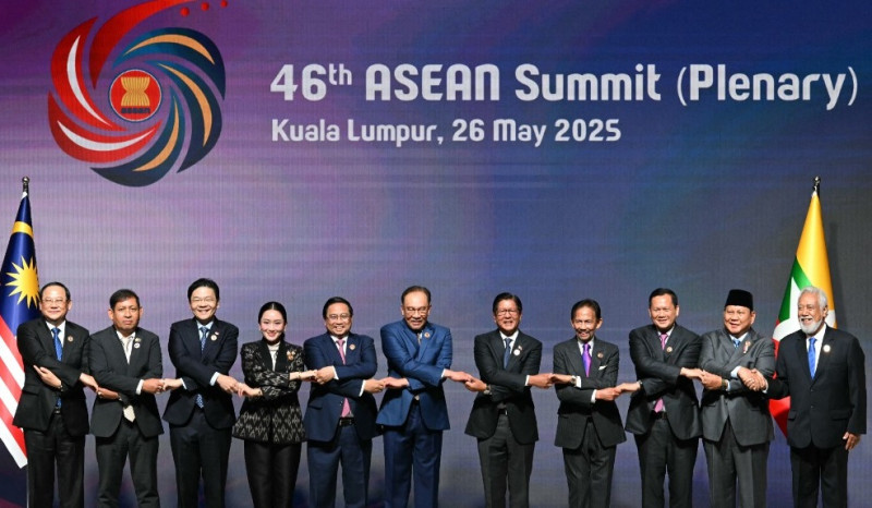 ASEAN can no longer stay silent