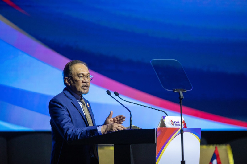 ASEAN called to accelerate regional power grid integration amid energy transition
