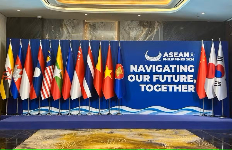 Anwar to lead Malaysian delegation to 48th ASEAN Summit in Cebu