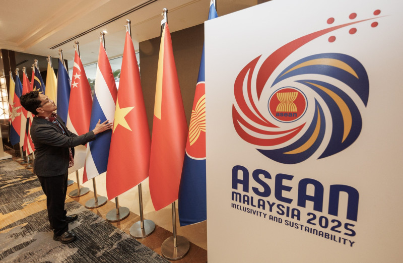 ASEAN-GCC-China Summit tipped to boost economic integration and global cooperation