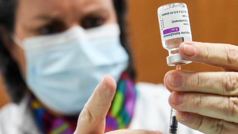 S. Africa suspends AstraZeneca vaccinations over efficacy concerns