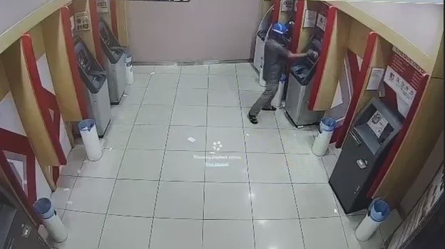 Court increases sentence for ATM vandalism after finding Magistrate erred on minimum jail term