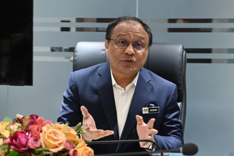 AG defends compound settlements in corruption cases, says law bars further prosecution after payment