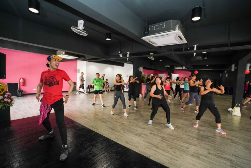 Fitness centres resort to online classes, renting out gym equipment to survive