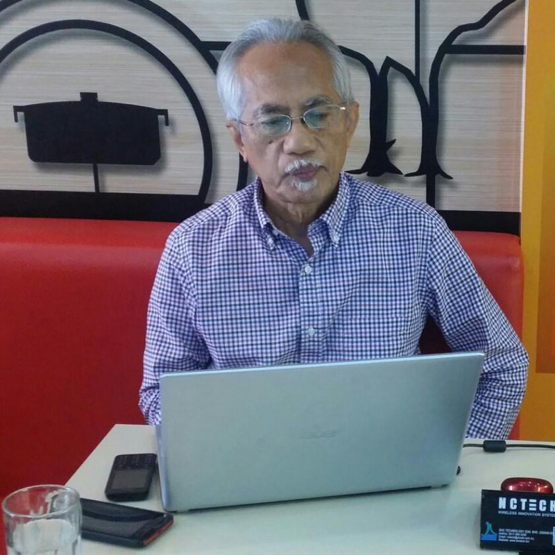 Veteran journo reminds Malays of great scholar’s warnings