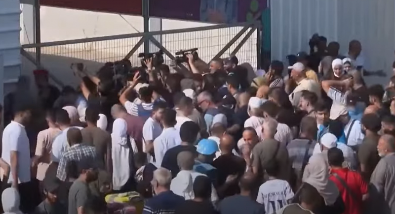 Five Malaysian aid trucks enter Gaza as ceasefire opens Rafah crossing