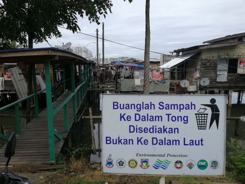 Illegal migrant crisis: Sabah communities urged to help find trespassers for mass repatriation