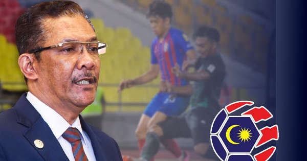 Ab Ghani is new MFL president