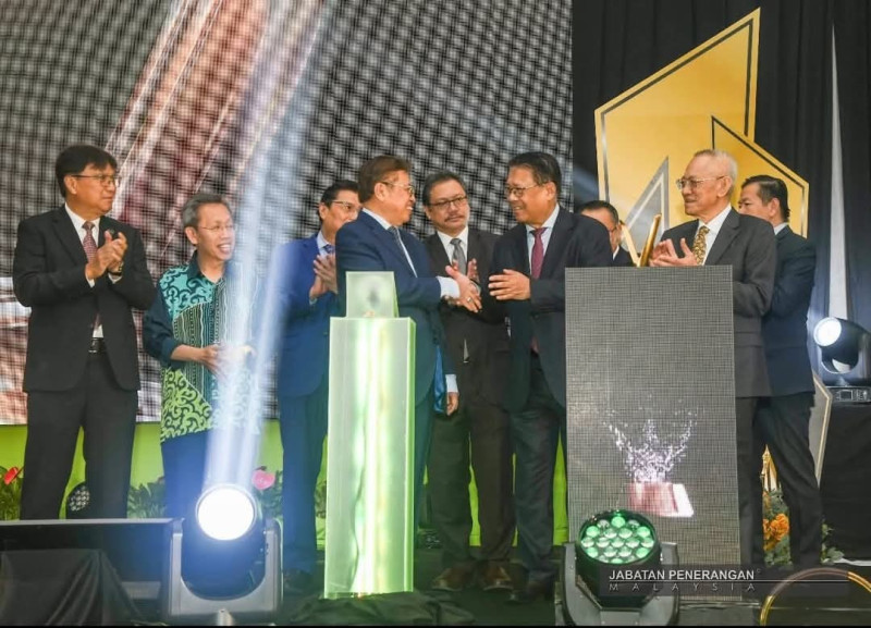 Sarawak Premier urges SEB restructuring to drive ASEAN energy ambitions