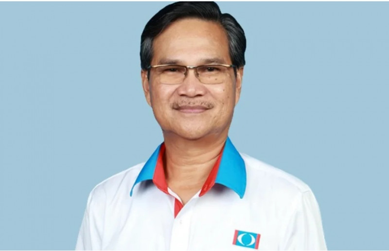 Sarawak PKR denies pushing for the next Sarawak Governor to be a Dayak and non-Muslim