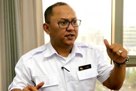 Sabah Umno Youth chief Aziz resigns as Boustead Plantation director