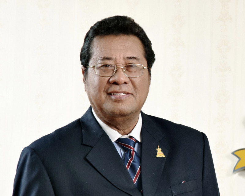 Khalid a ‘firm’ MB who helped Selangor prosper: leaders