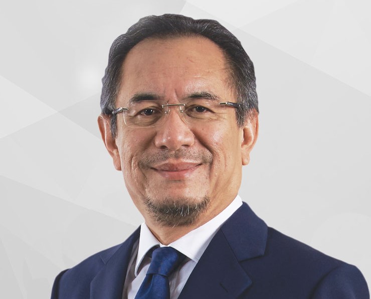 Mutalib Alias to step down as Bintulu Port chairman on May 1