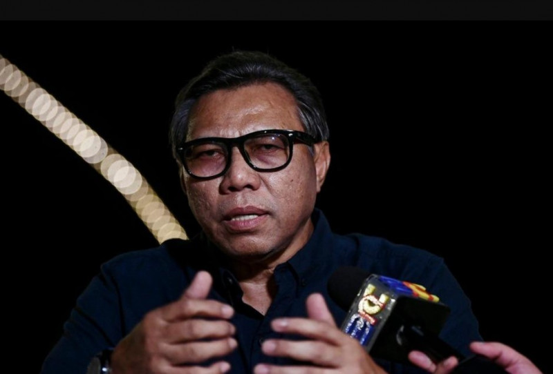 Klang Bersatu to ‘adopt’ bodyguards beaten for fasting, help them find jobs