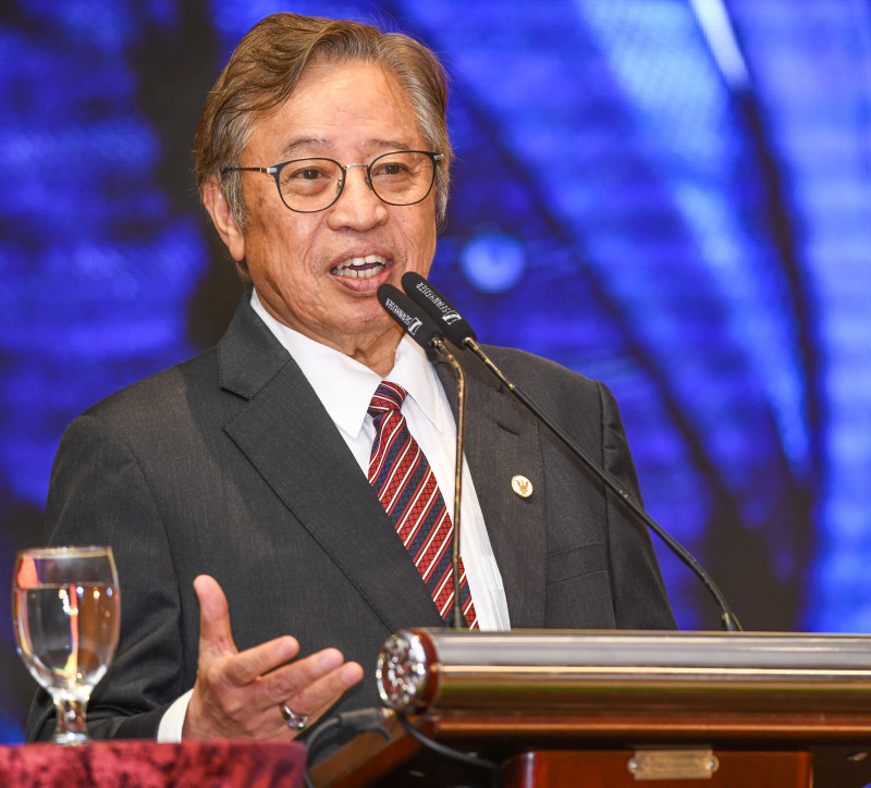 More hospital beds in Sarawak within 5 years, says Abang Jo 