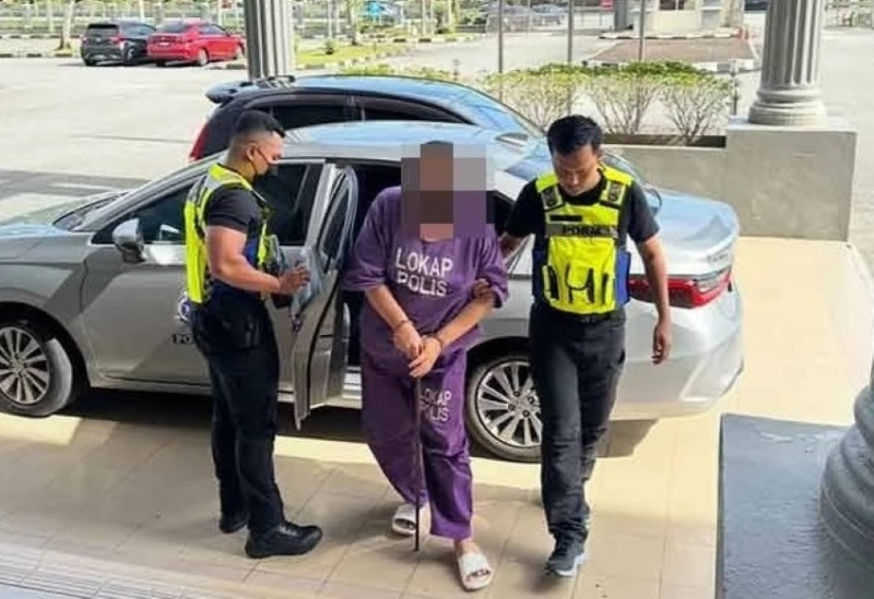 'Abuya' faces six more charges in ongoing child sexual abuse case
