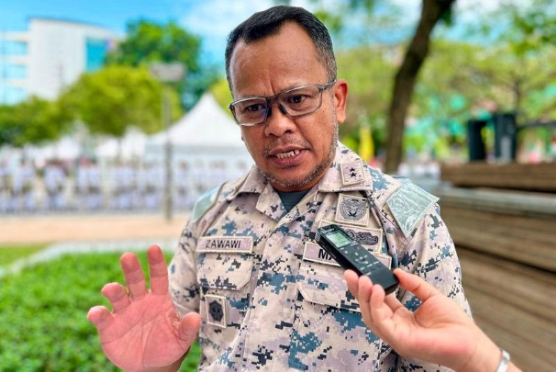 MMEA Identifies cross-border migrant smuggling syndicate using TikTok