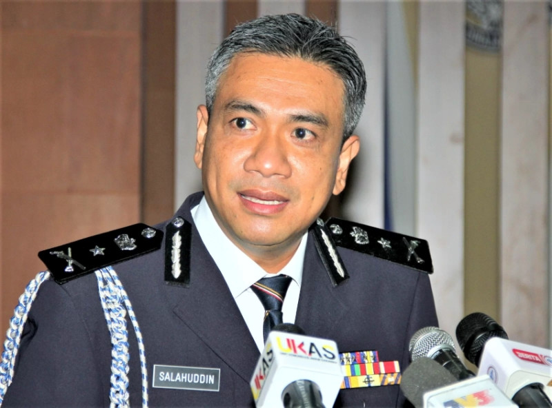 East Coast drug syndicate busted in RM25 million meth and heroin seizure