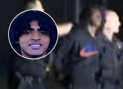 US teen charged with killing mother, brother after ChatGPT searches about family murder