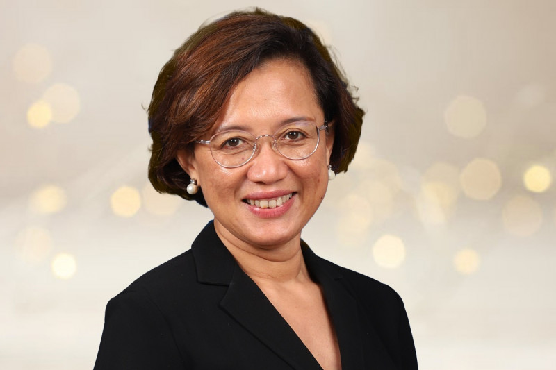 Infectious disease expert Adeeba Kamarulzaman new Monash University M’sia CEO