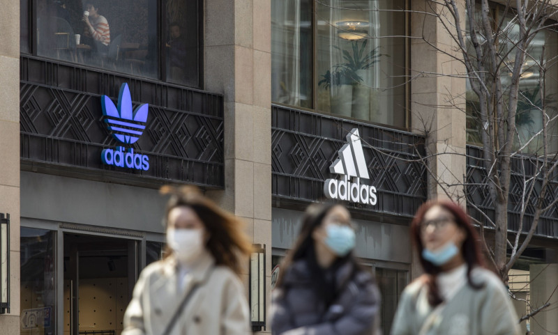 Adidas faces investor unrest after Yeezy crisis, poor sales